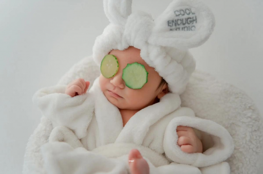 广汉8个月宝宝化痰小妙招