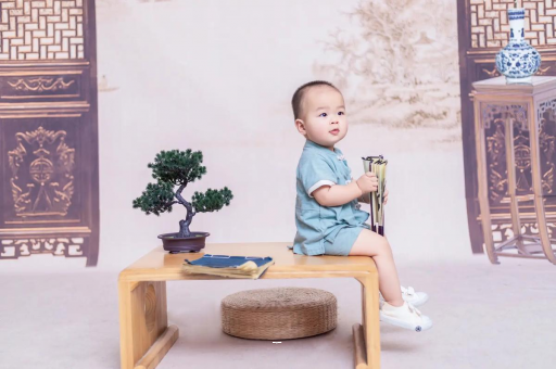 广汉宝宝有多少颗牙齿